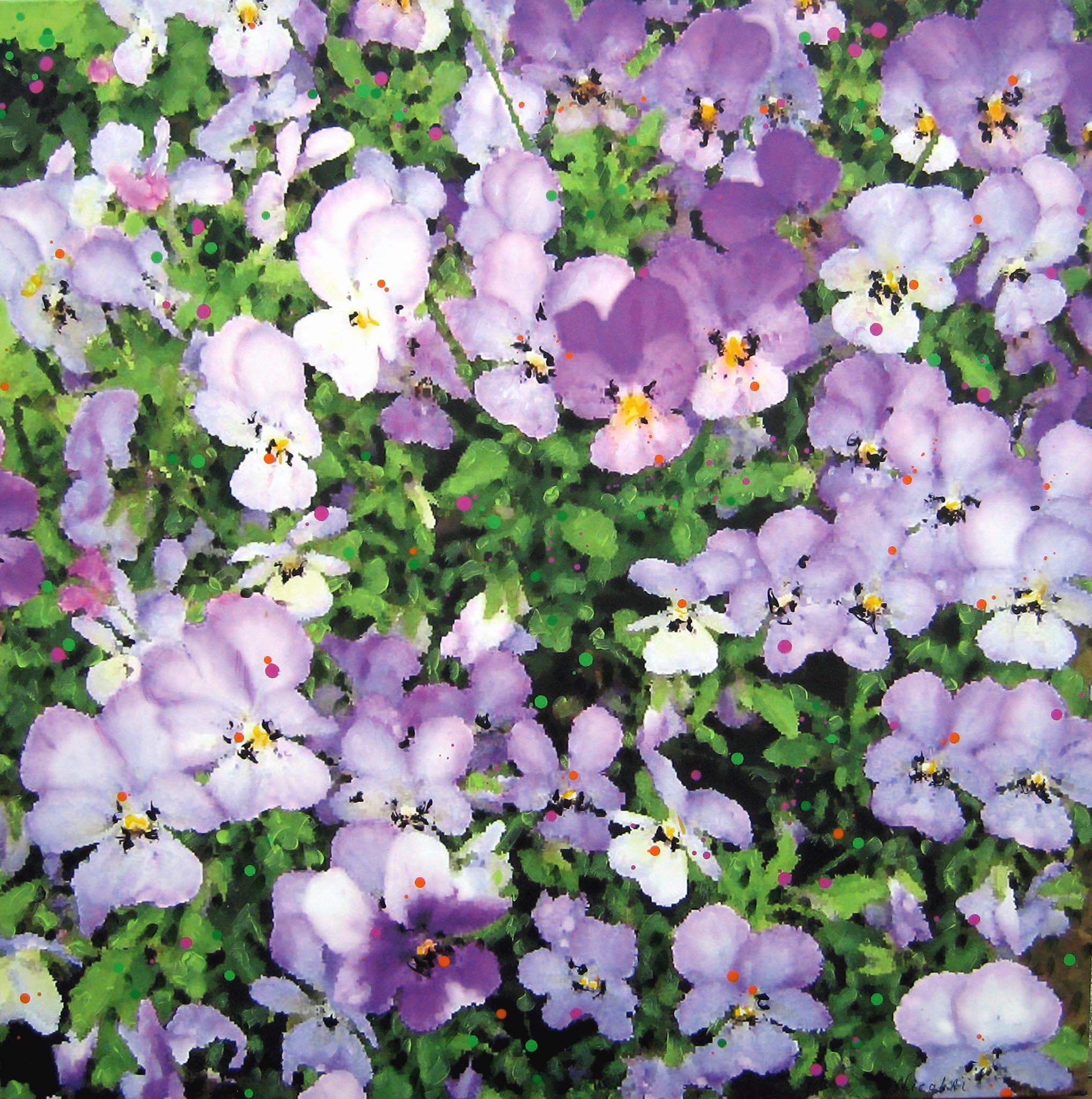 Nicolaï, Flowers Nicolaï, Flowers