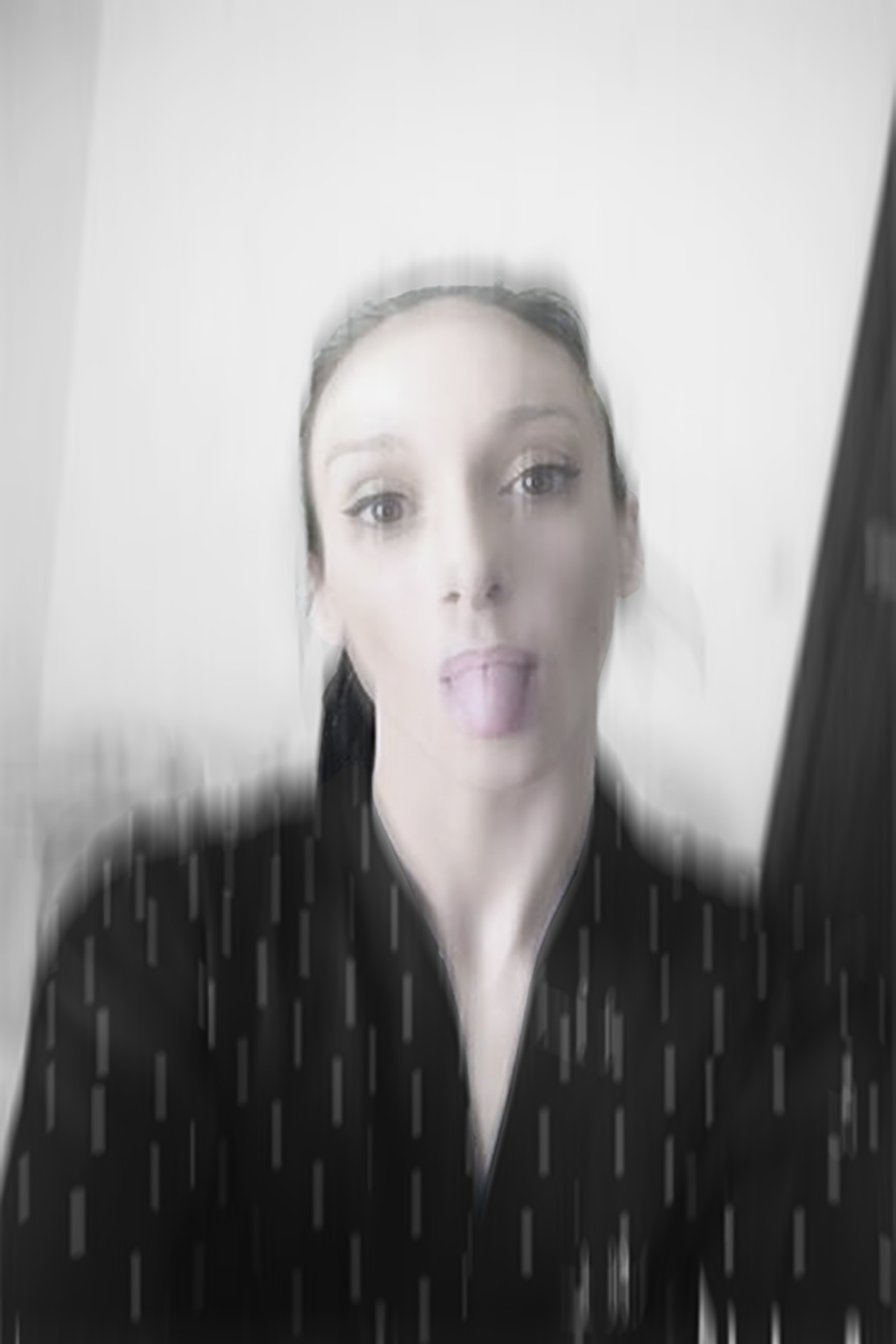 Imanol Marrodán, Miriam (Identity Statements Series) Imanol Marrodán, Miriam (Identity Statements Series)