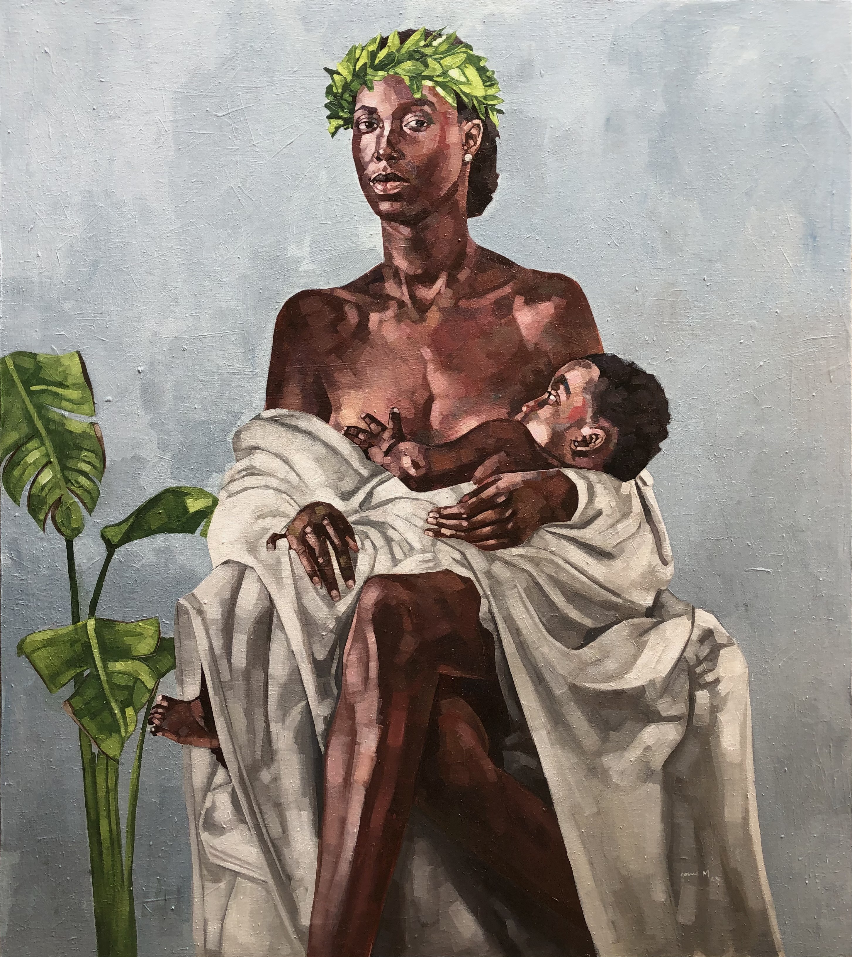 Josue M Pierre, Joyline 2 Josue M Pierre, Joyline 2
