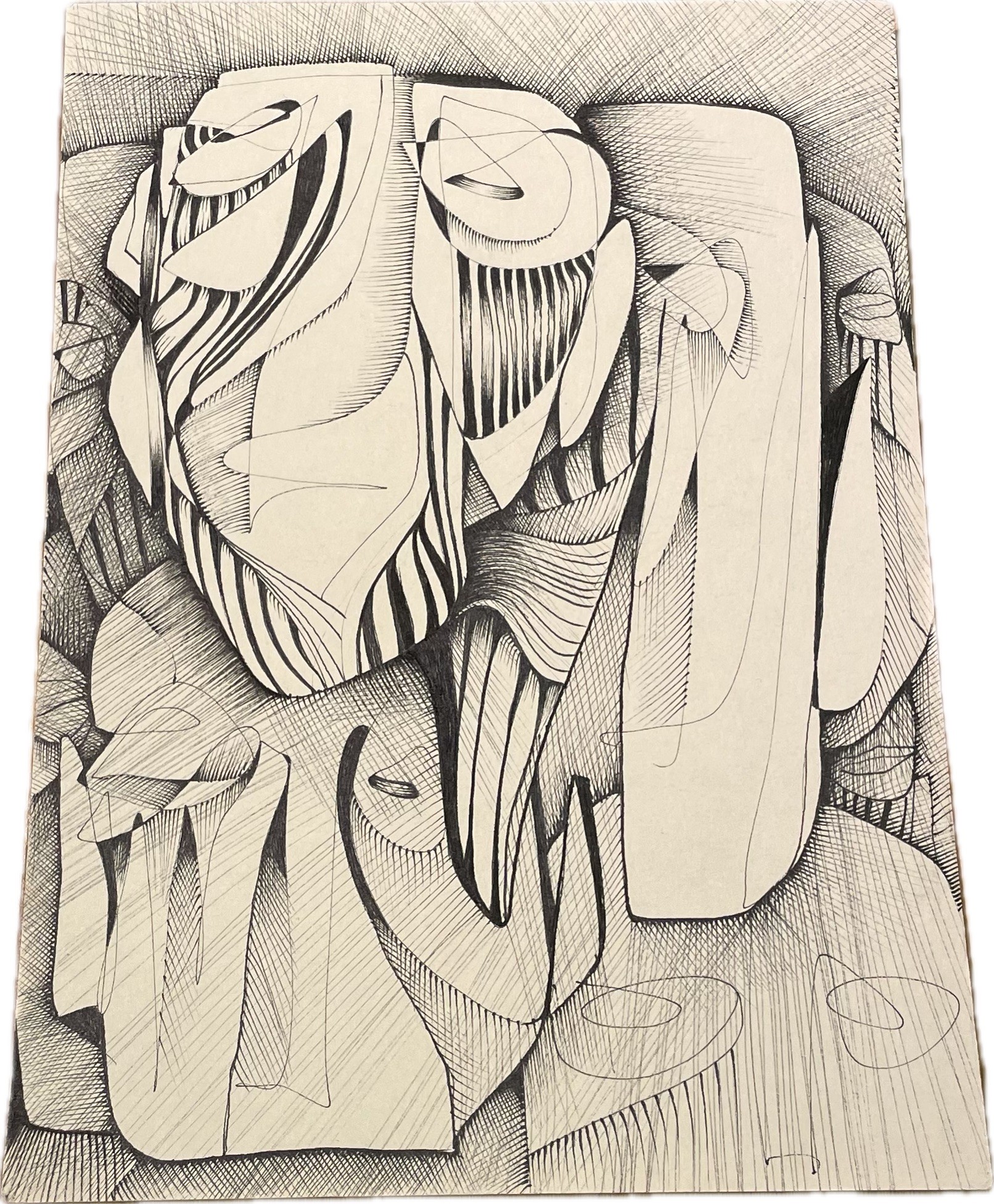 PhilQuatre, Masks PhilQuatre, Masks