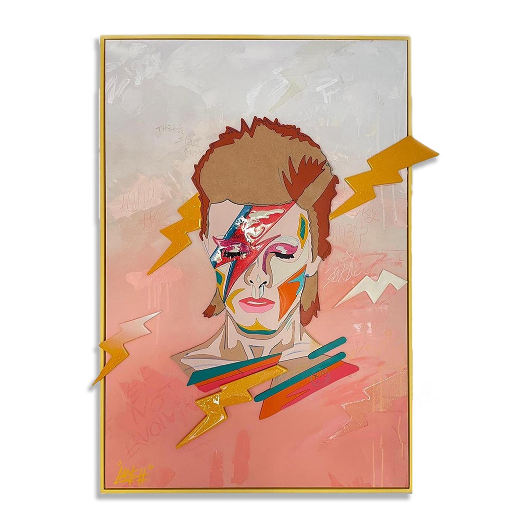 Mush Lazar, Frida Mush Lazar, Frida