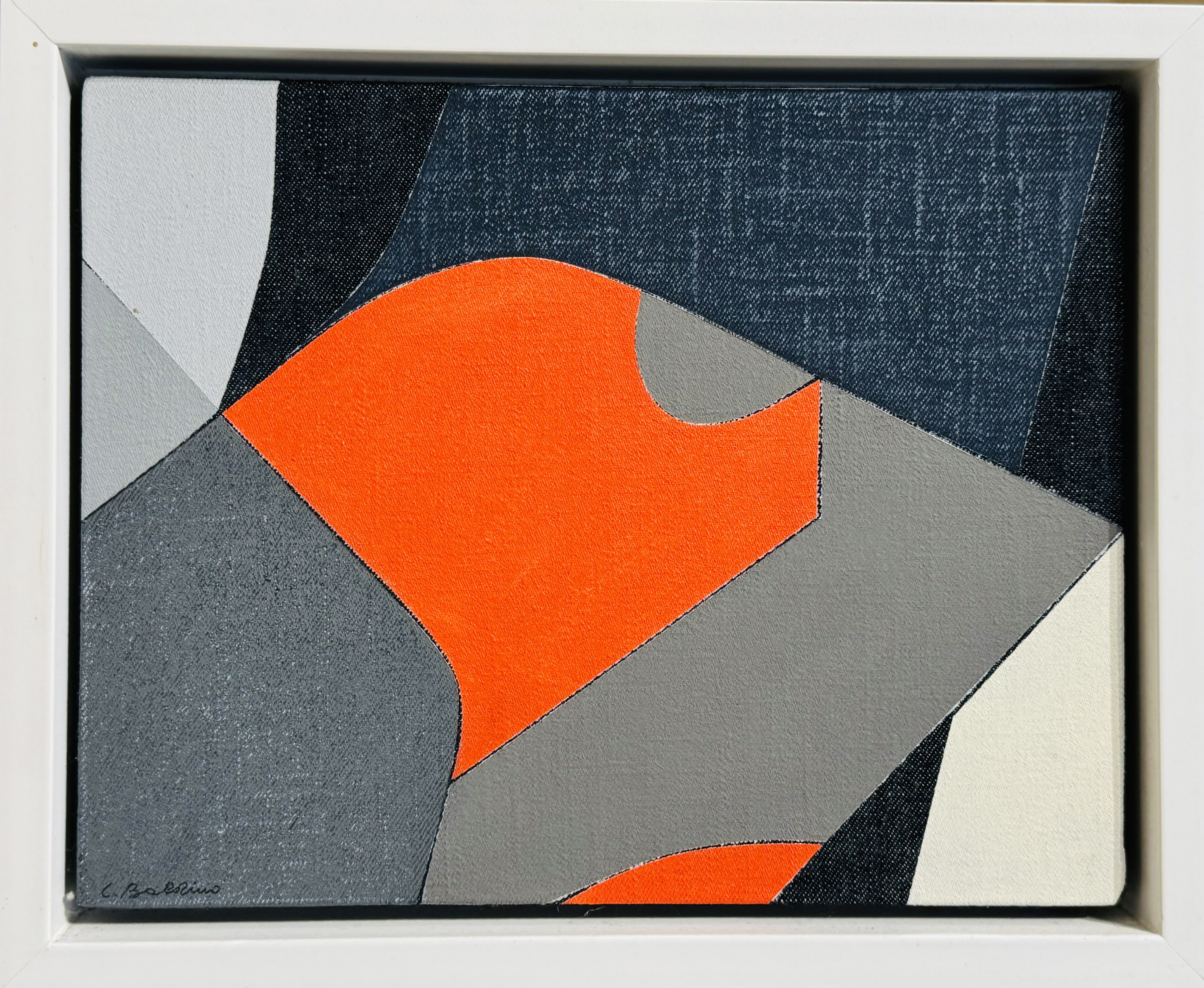 Costantino Baldino, Denim Costantino Baldino, Denim