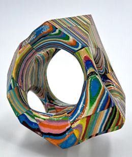 Sculpture, Katropi, Fabrice Lettron