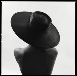 Photographie, Back Silhouette II (M), Tyler Shields