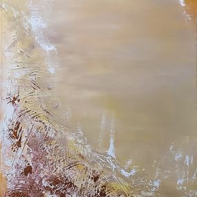 Peinture, Sea spray / Embruns, Shanon Bee