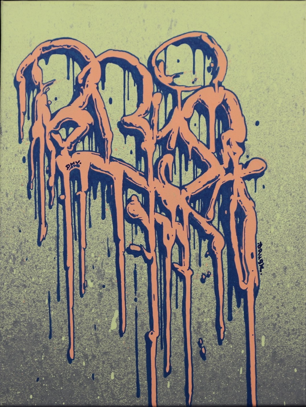 Brusk (DMV), Untitled Brusk (DMV), Untitled