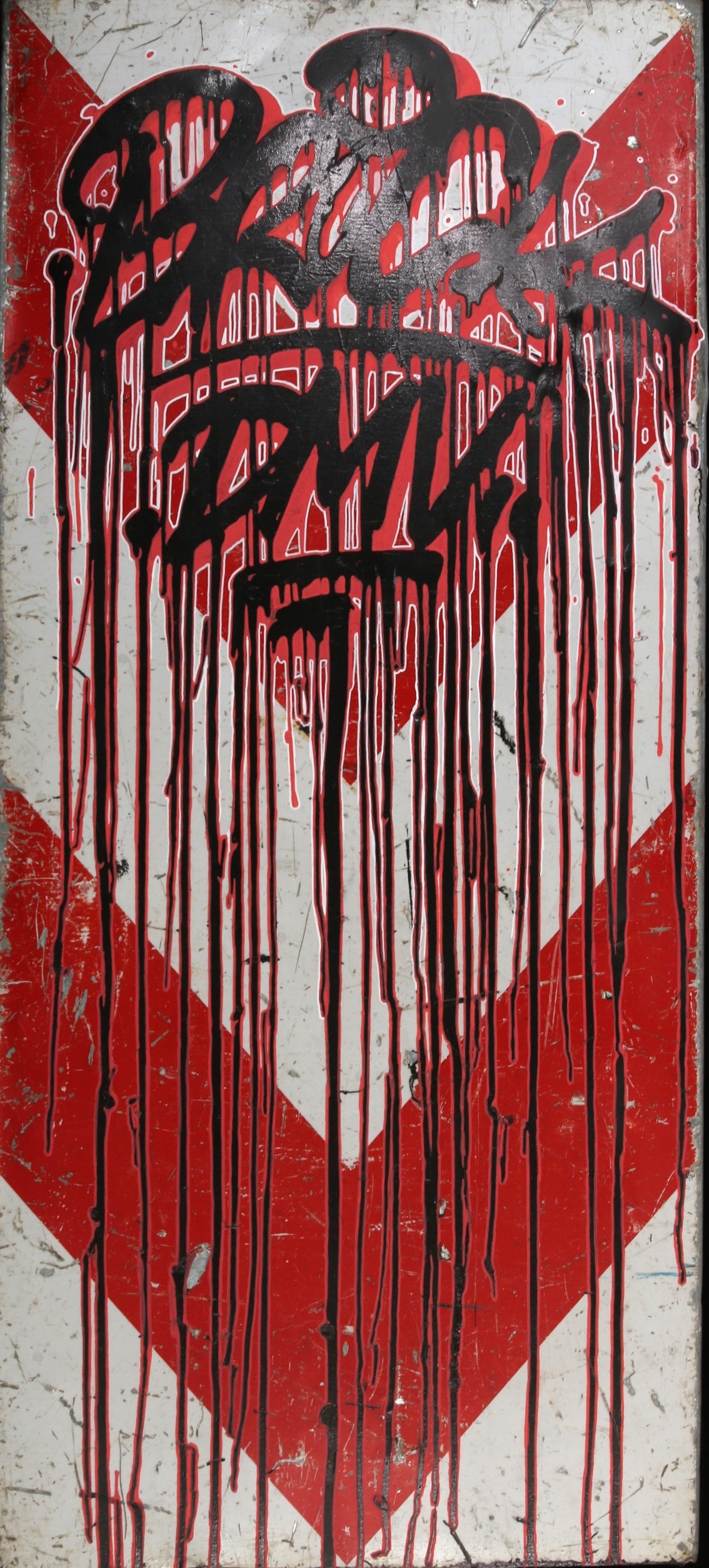 Brusk (DMV), Untitled Brusk (DMV), Untitled