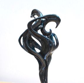 Skulpturen, Arpège (1), Julie Espiau