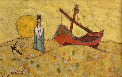 Georges Girard