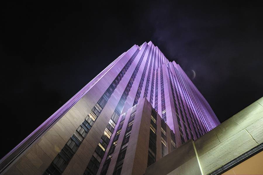 Rodolfo Franchi, Couleurs Urbaines 05 - New-York Rodolfo Franchi, Couleurs Urbaines 05 - New-York