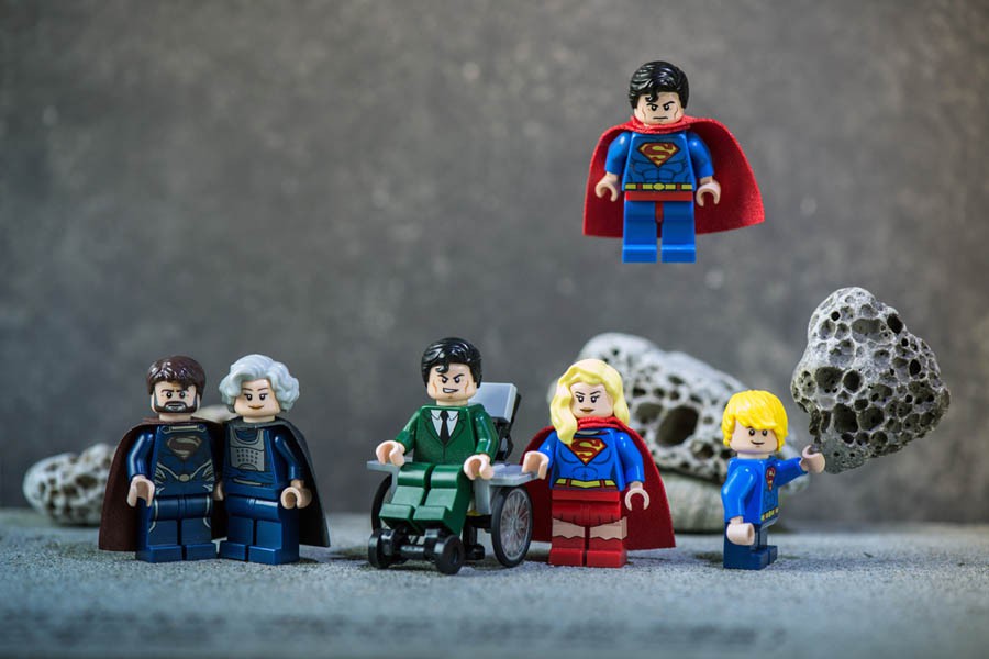 Samsofy, Superfamily Samsofy, Superfamily