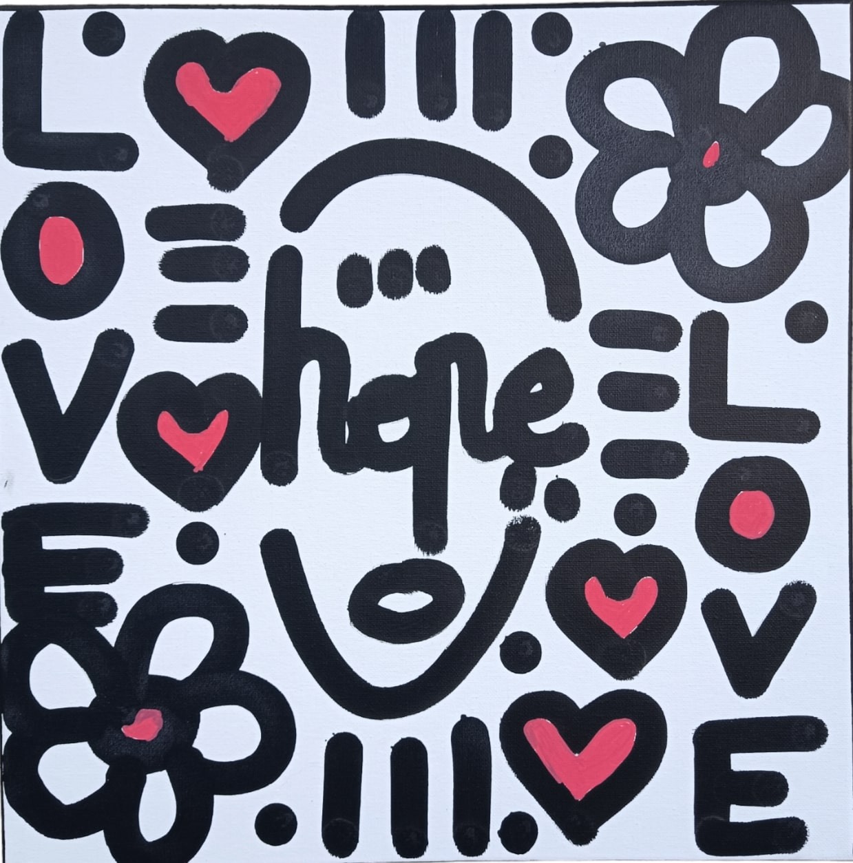 MrHope, Mr Hope Du love MrHope, Mr Hope Du love