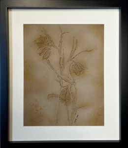 Peinture, Fritillaria hermonis, Irena Tone