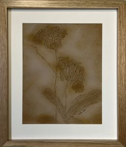 Gemälde, Phalaenopsis, Irena Tone