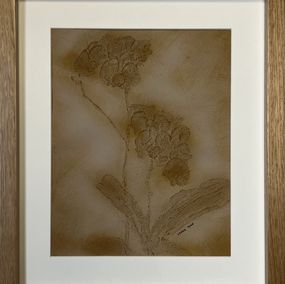 Painting, Phalaenopsis, Irena Tone