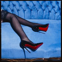 Photographie, Legs in the Gold Room (L), Tyler Shields