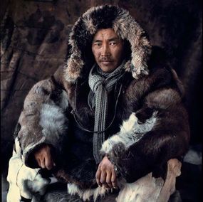 Photography, I 106 // Chukotka, Russia (S), Jimmy Nelson
