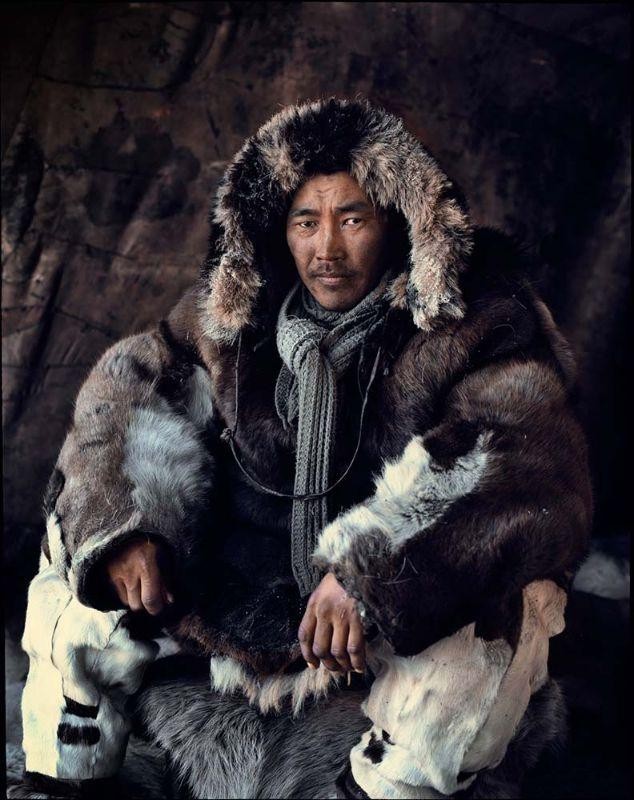 Jimmy Nelson, I 106 // Chukotka, Russia (L) Jimmy Nelson, I 106 // Chukotka, Russia (L)