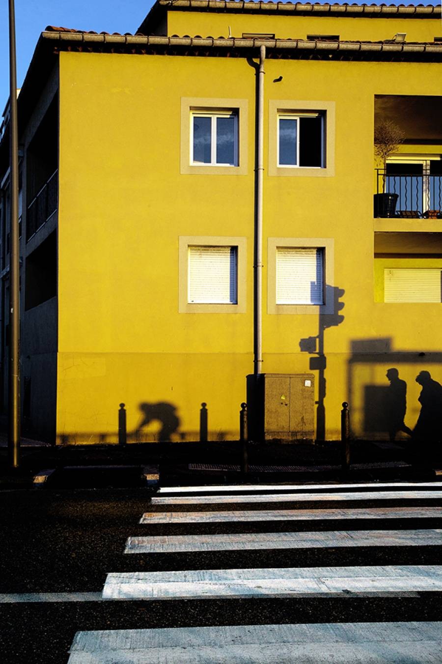 Rodolfo Franchi, Couleurs Urbaines 016 - Marseille Rodolfo Franchi, Couleurs Urbaines 016 - Marseille