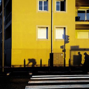 Photography, Couleurs Urbaines 016 - Marseille, Rodolfo Franchi