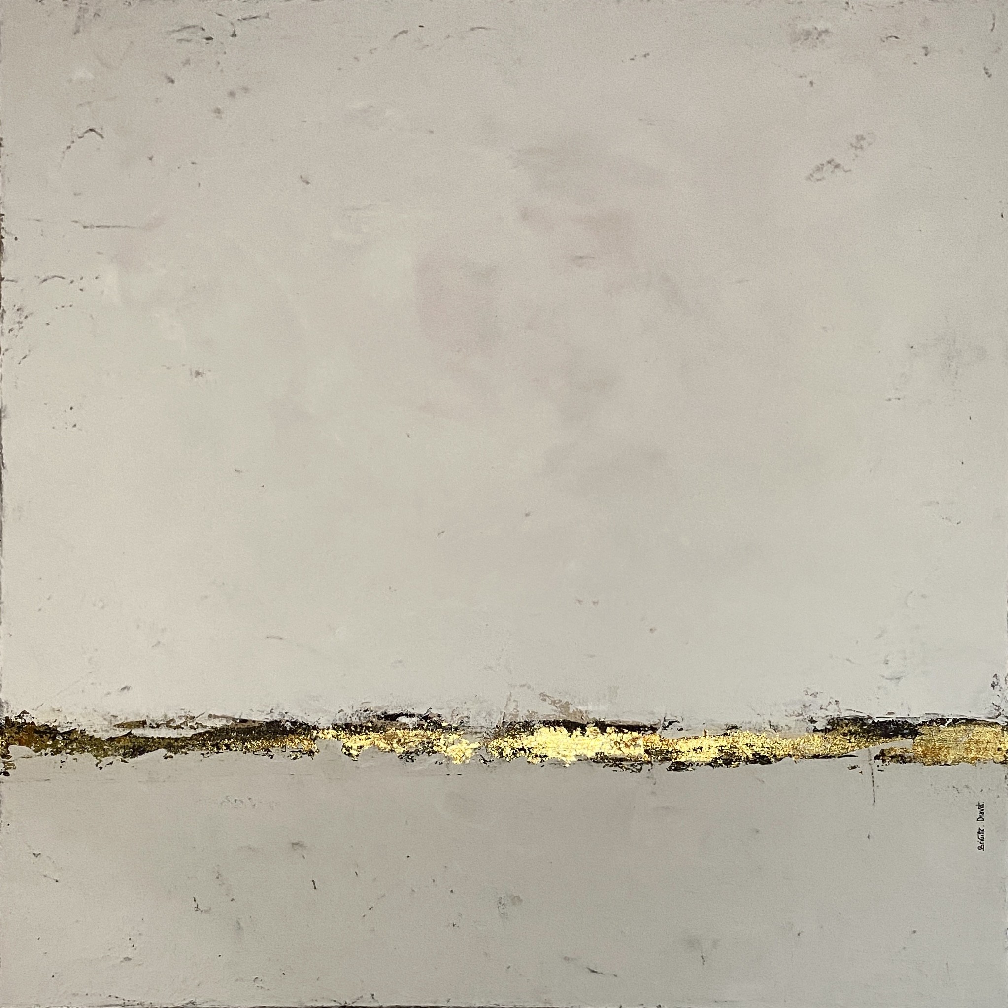 Brigitte Dravet, Light space Brigitte Dravet, Light space