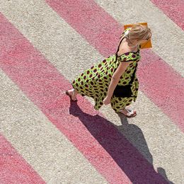 Photography, Couleurs Urbaines 021 - Marseille, Rodolfo Franchi
