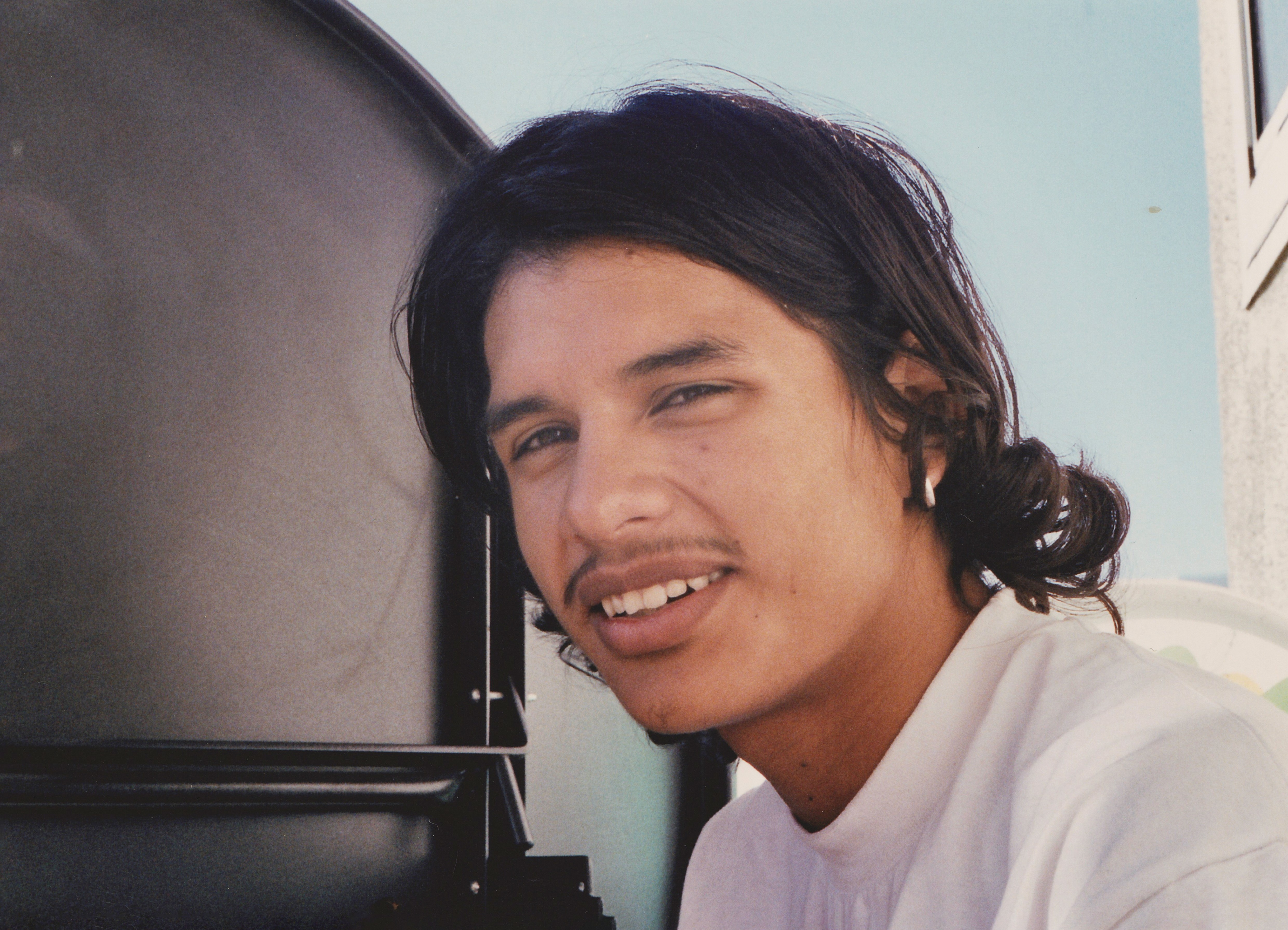 Larry Clark, Jonathan anthology n°110 Larry Clark, Jonathan anthology n°110
