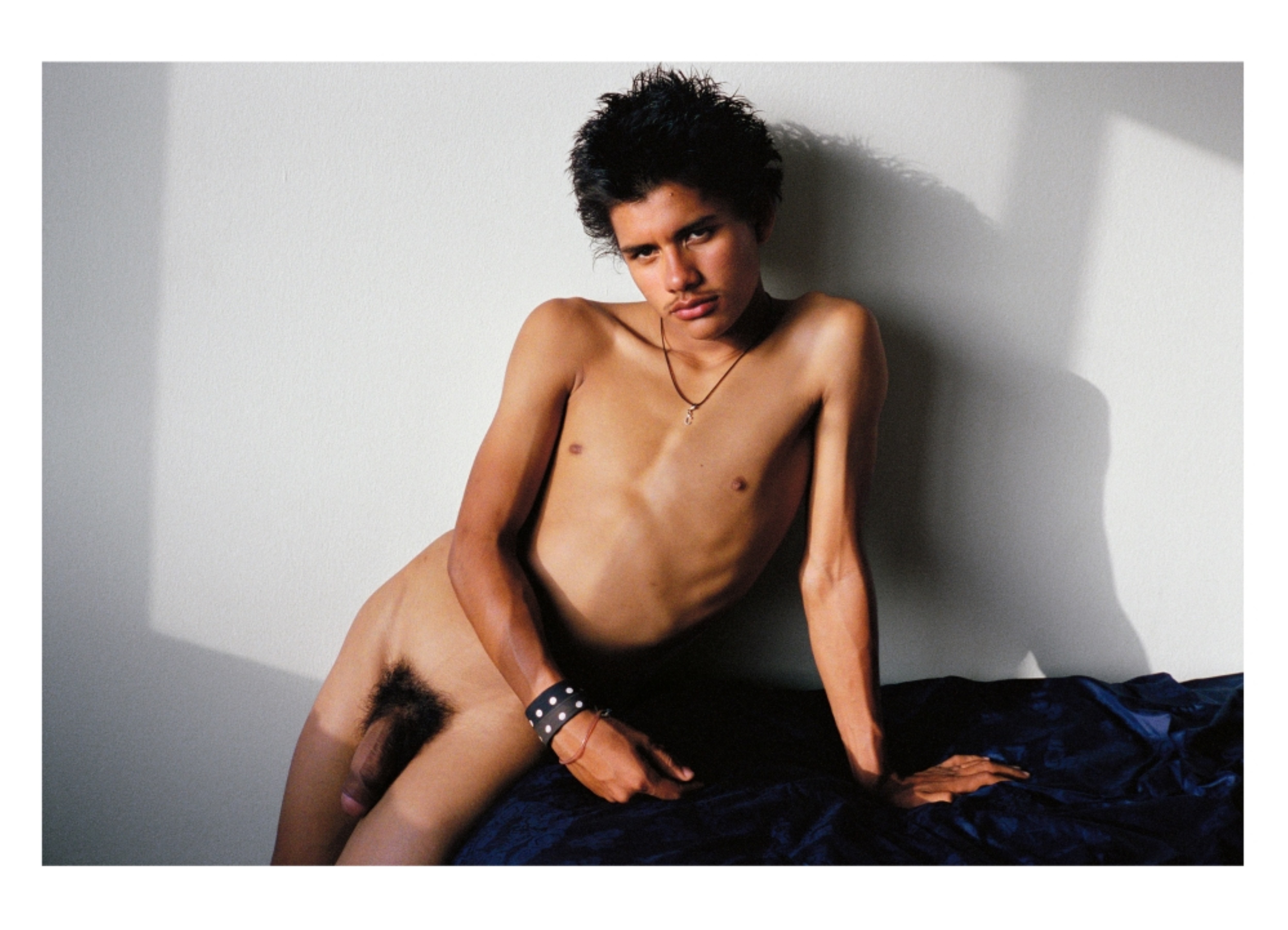 Larry Clark, Jonathan anthology n°37 Larry Clark, Jonathan anthology n°37
