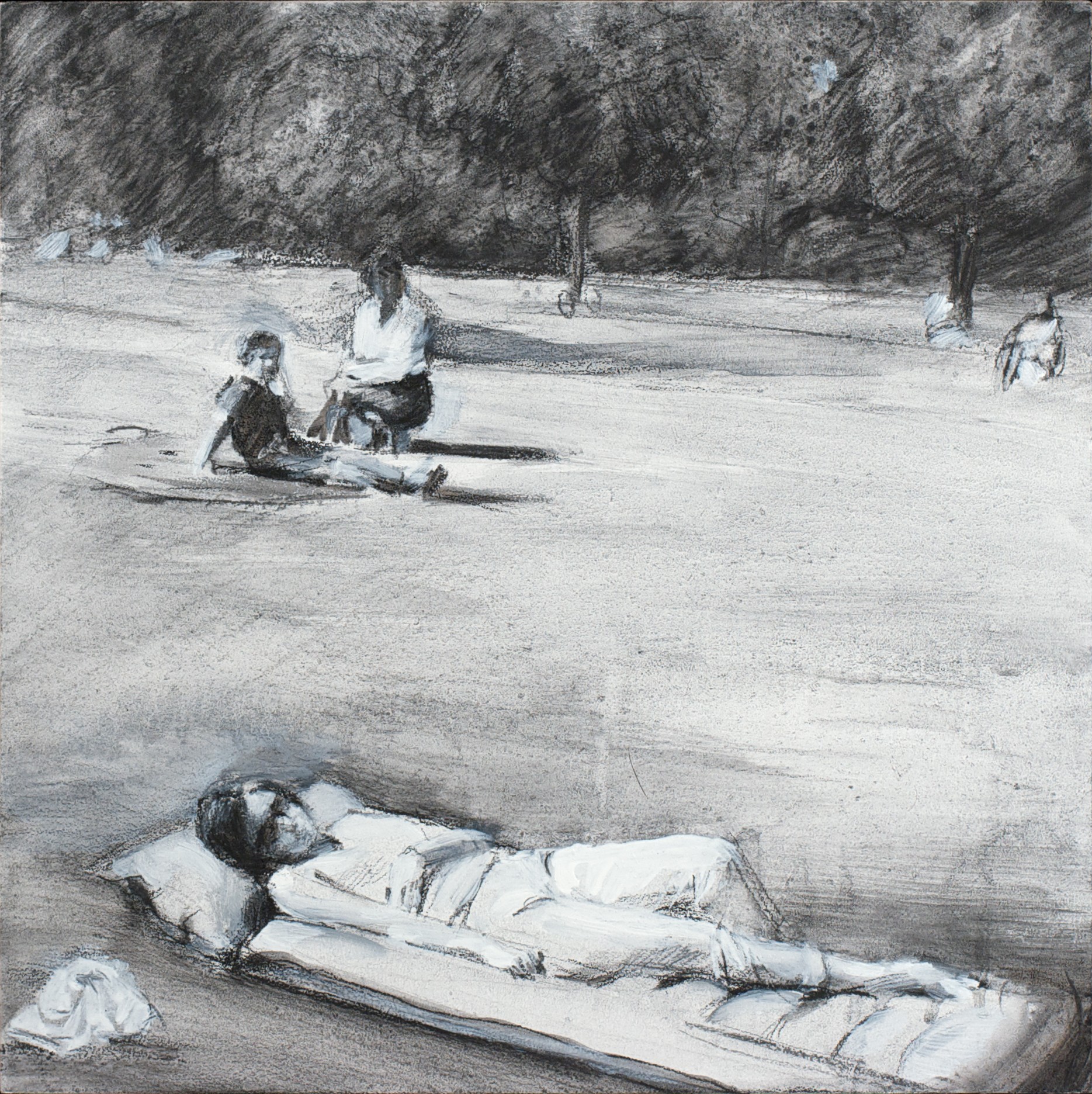 Miquel Wert, S.T/Park Miquel Wert, S.T/Park