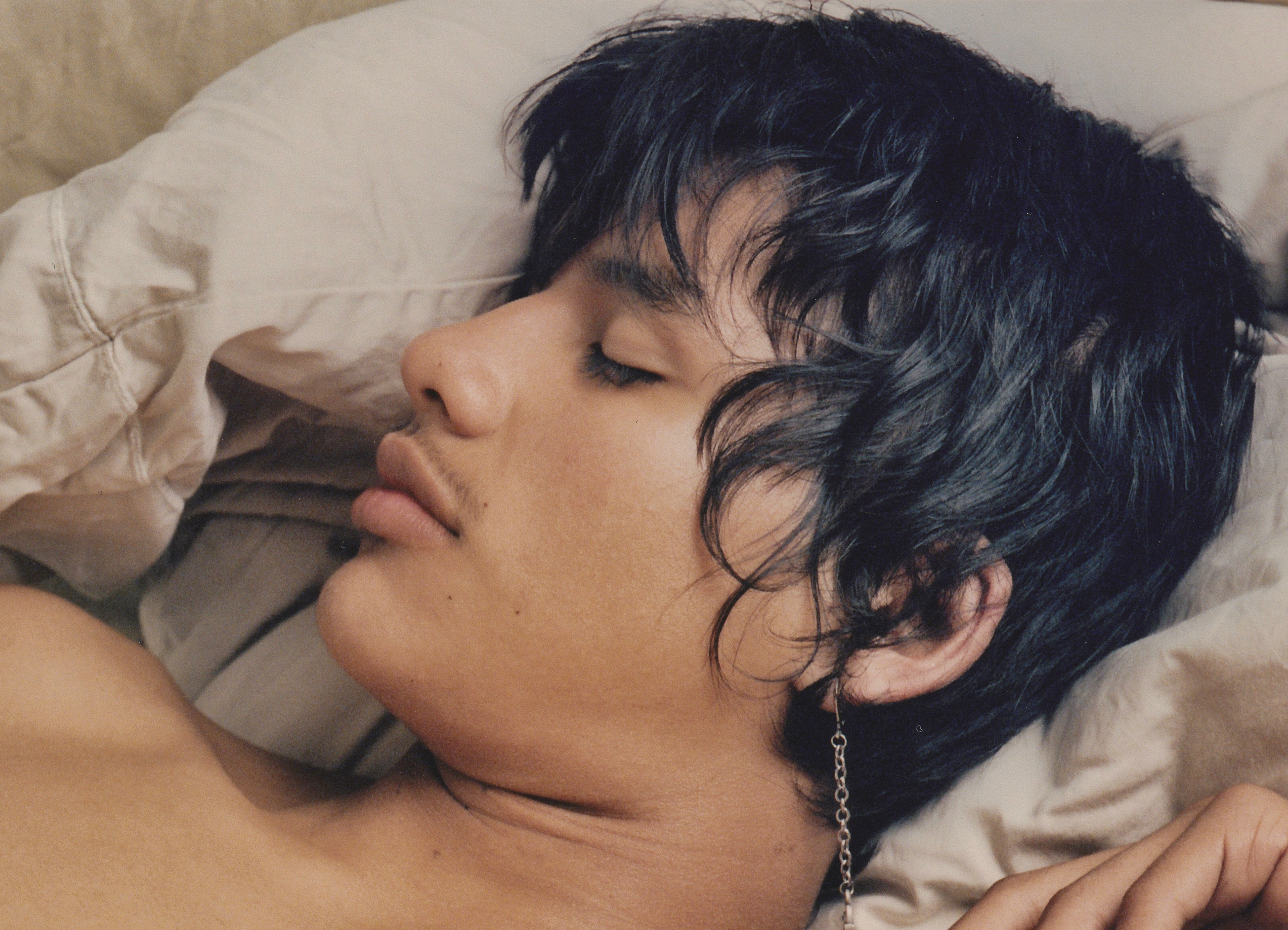 Larry Clark, Jonathan anthology n°93 Larry Clark, Jonathan anthology n°93