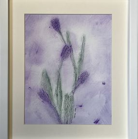 Painting, Tulip, Irena Tone
