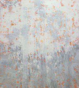 Peinture, Abstract R 2420, Alex Senchenko