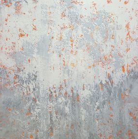 Peinture, Abstract R 2420, Alex Senchenko