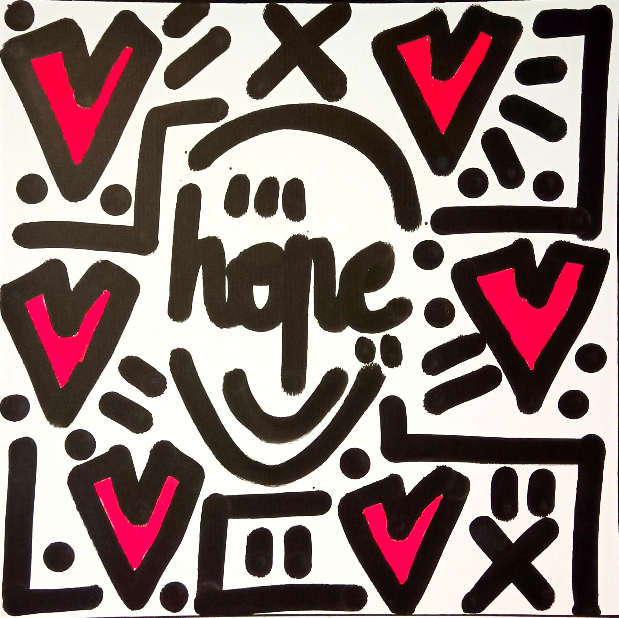 MrHope, Mr Hope Love MrHope, Mr Hope Love