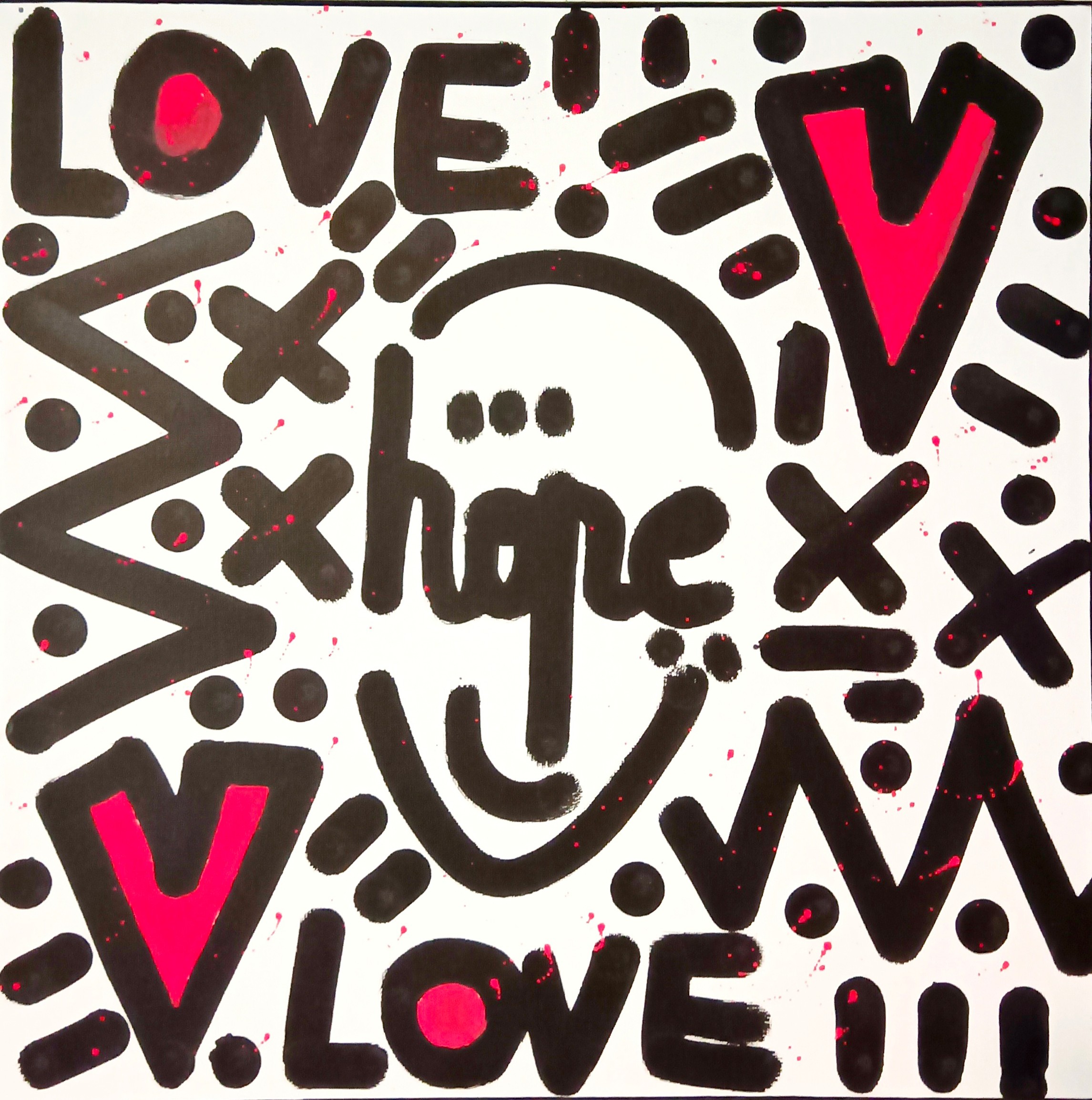 MrHope, Mr Hope heart love MrHope, Mr Hope heart love