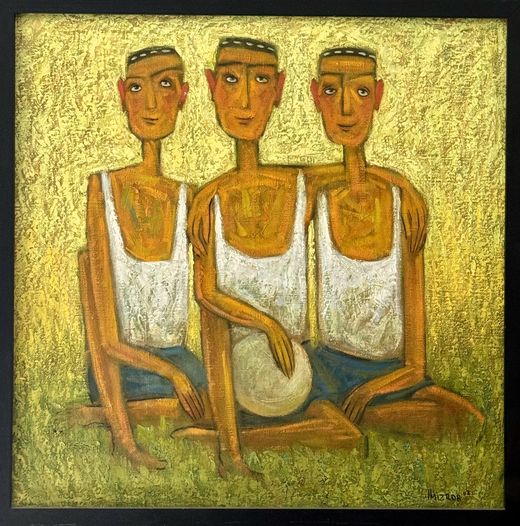 M. Hovol