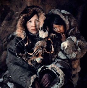 Fotografía, I 107 // I Chukotka, Russia (XL), Jimmy Nelson