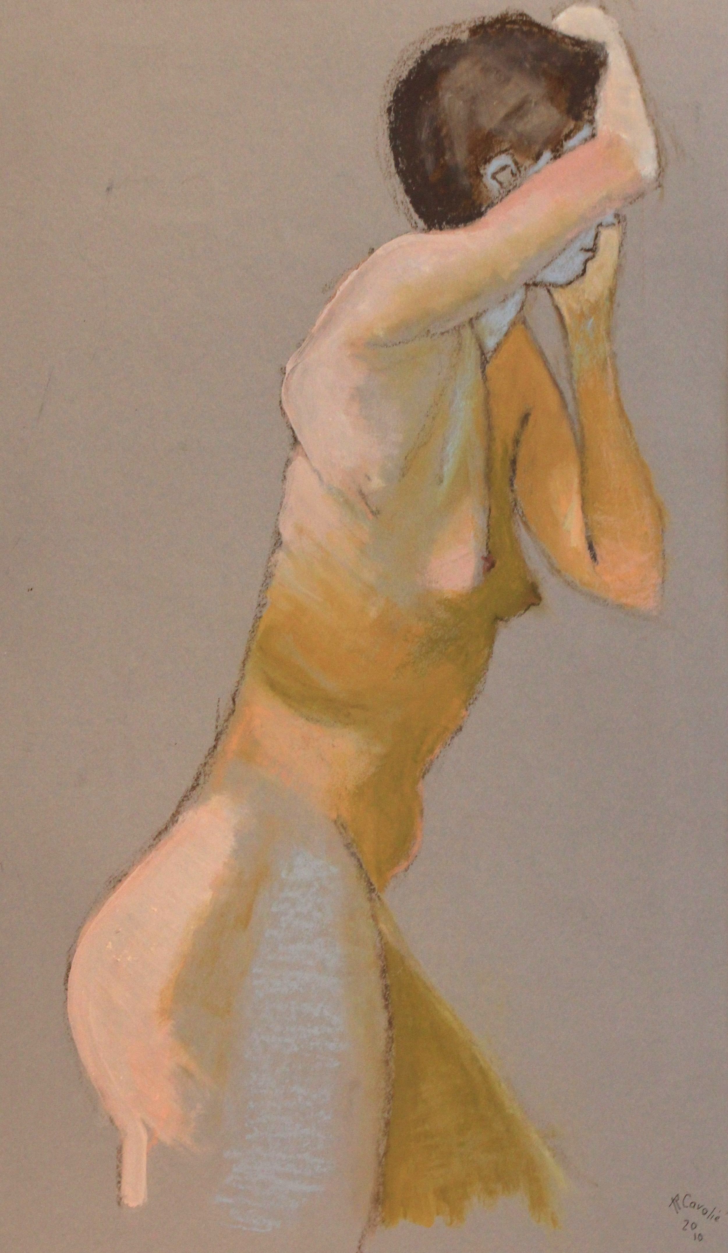 R. Cavalié, N° 746 Contre Picabia. R. Cavalié, N° 746 Contre Picabia.