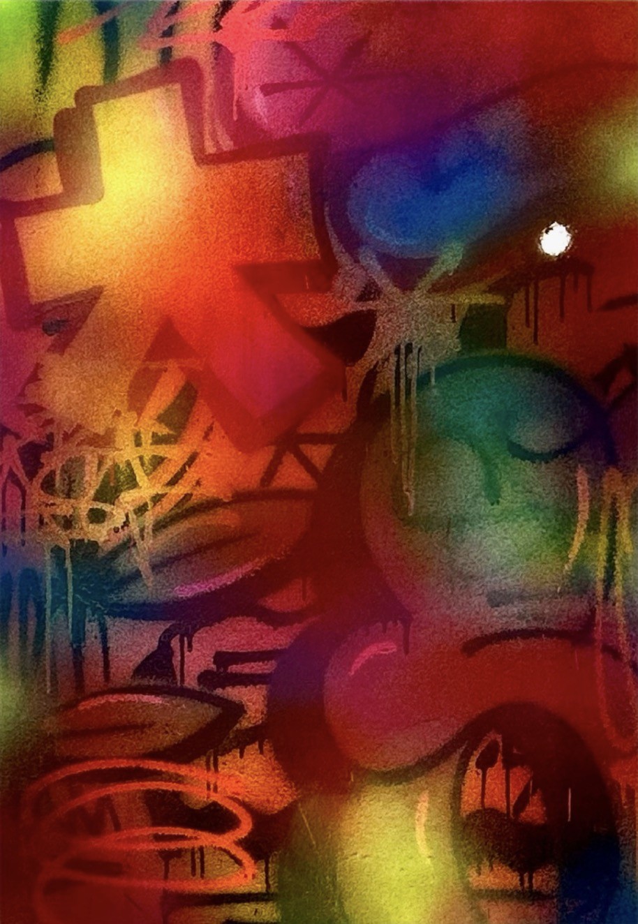 Sven, Eroticolor V Sven, Eroticolor V