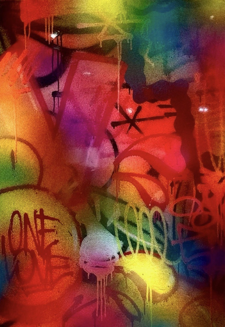 Sven, Eroticolor IV Sven, Eroticolor IV