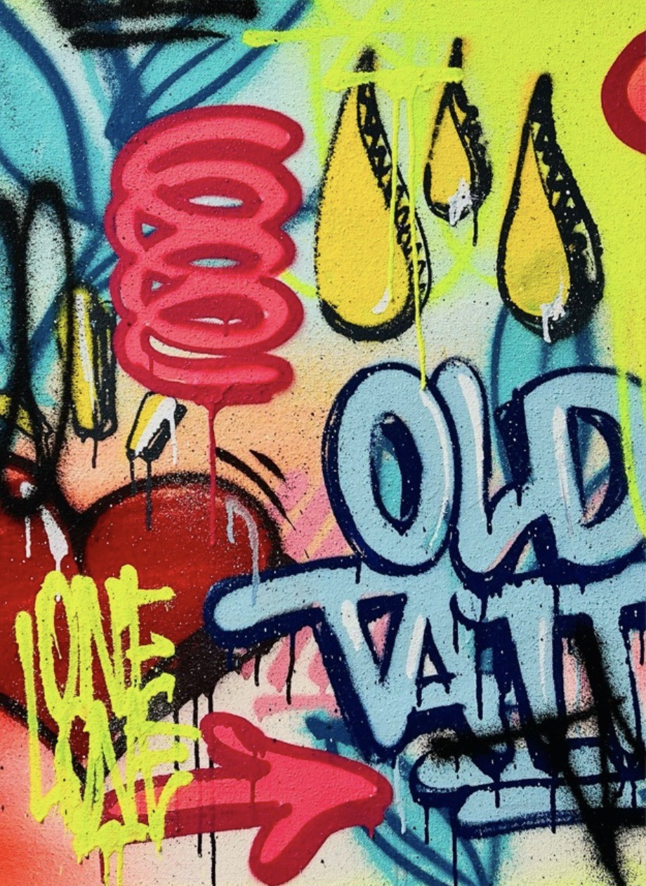 Sven, Old tatoo Sven, Old tatoo