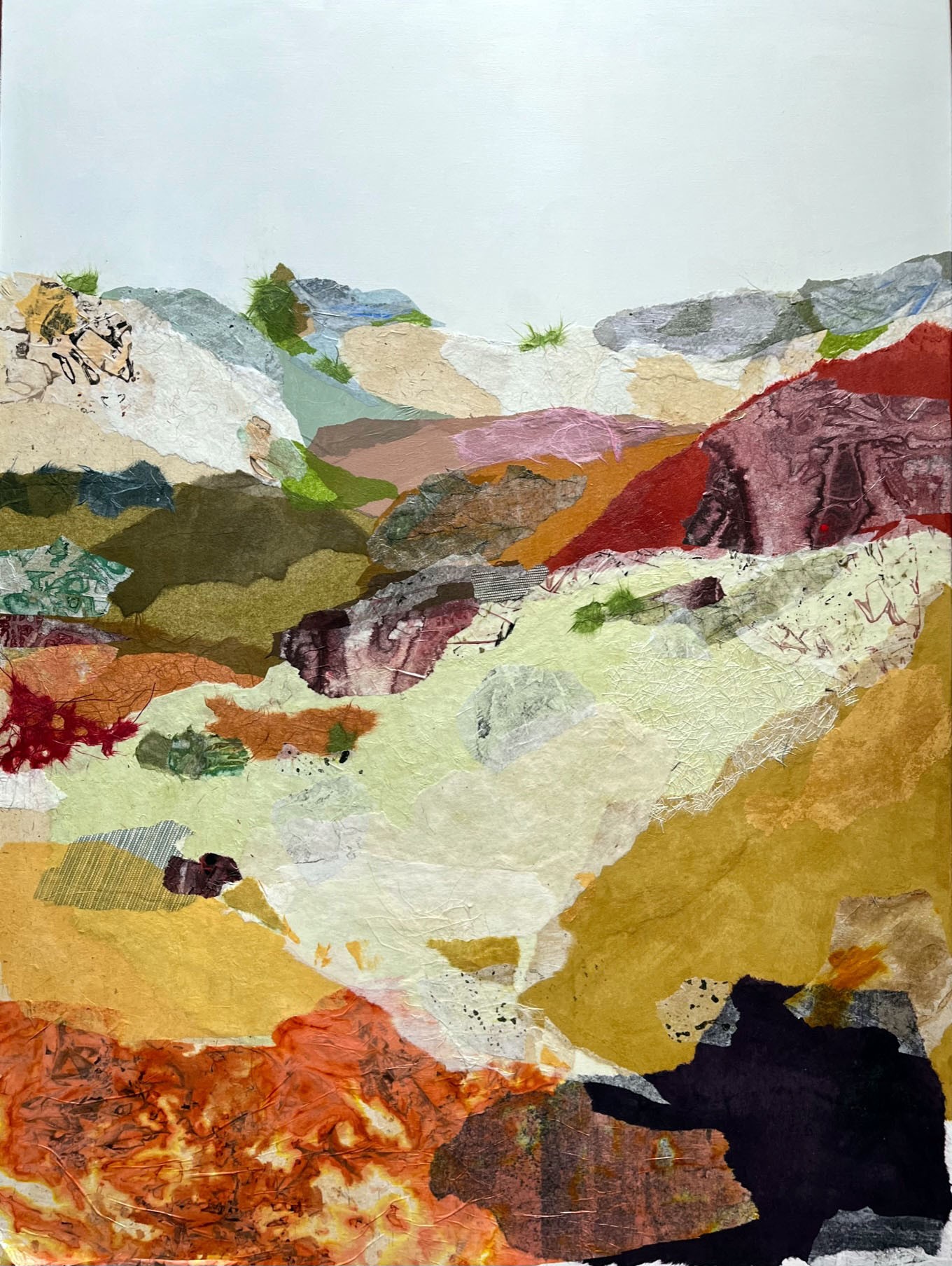 Leticia Gonzalez, Camino del faro Leticia Gonzalez, Camino del faro