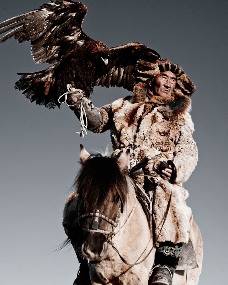 Jimmy Nelson, VI 16D // VI Kazakhs, Mongolia (S) Jimmy Nelson, VI 16D // VI Kazakhs, Mongolia (S)