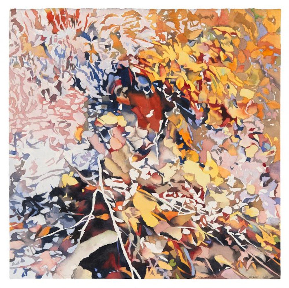 Jean-Paul Agosti, Sol Invictus Jean-Paul Agosti, Sol Invictus