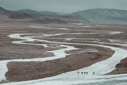 Photography, VI 24 // Kazakhs, Mongolia (M), Jimmy Nelson