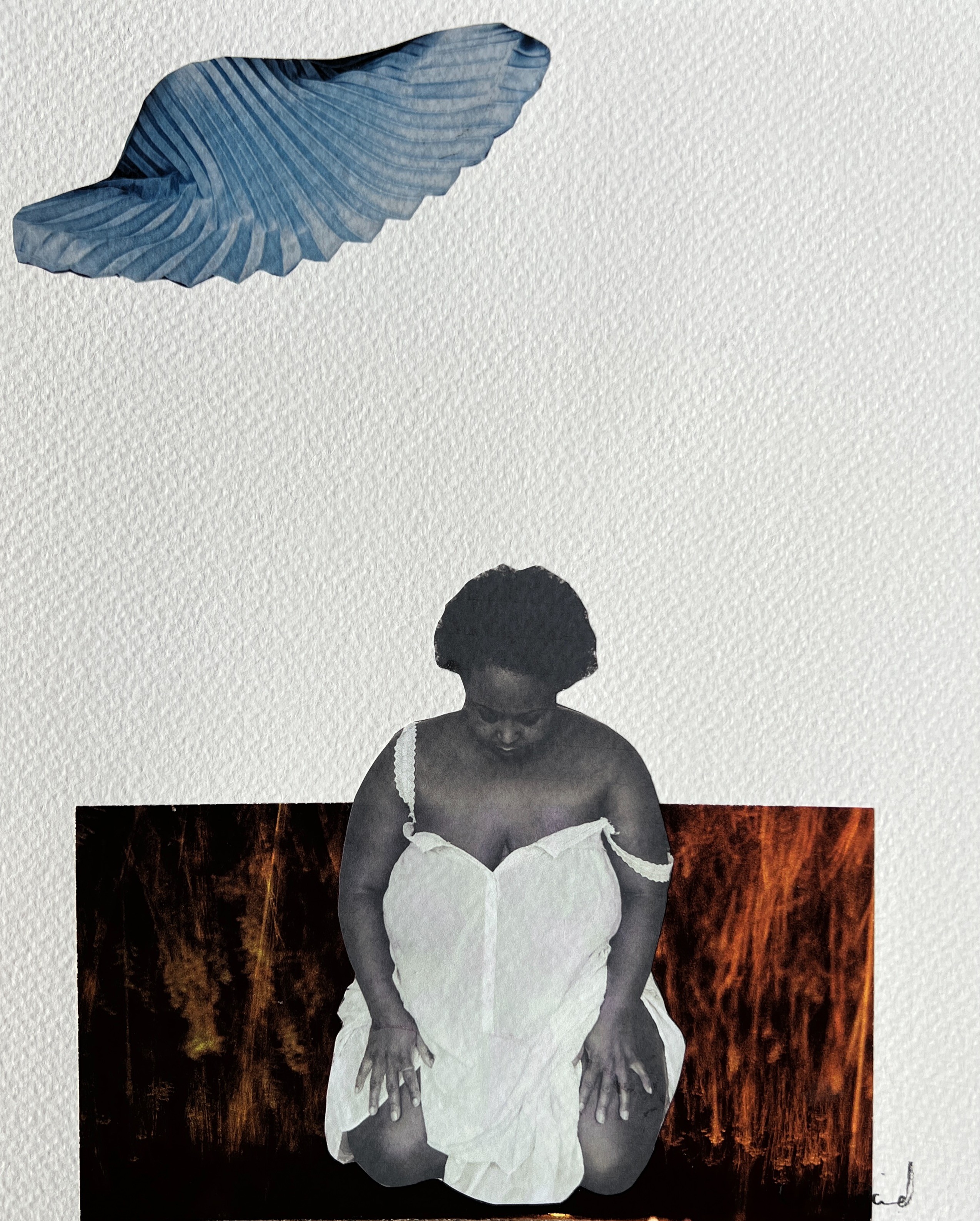 Christa David, In stillness, in solitude, i count 26 Christa David, In stillness, in solitude, i count 26