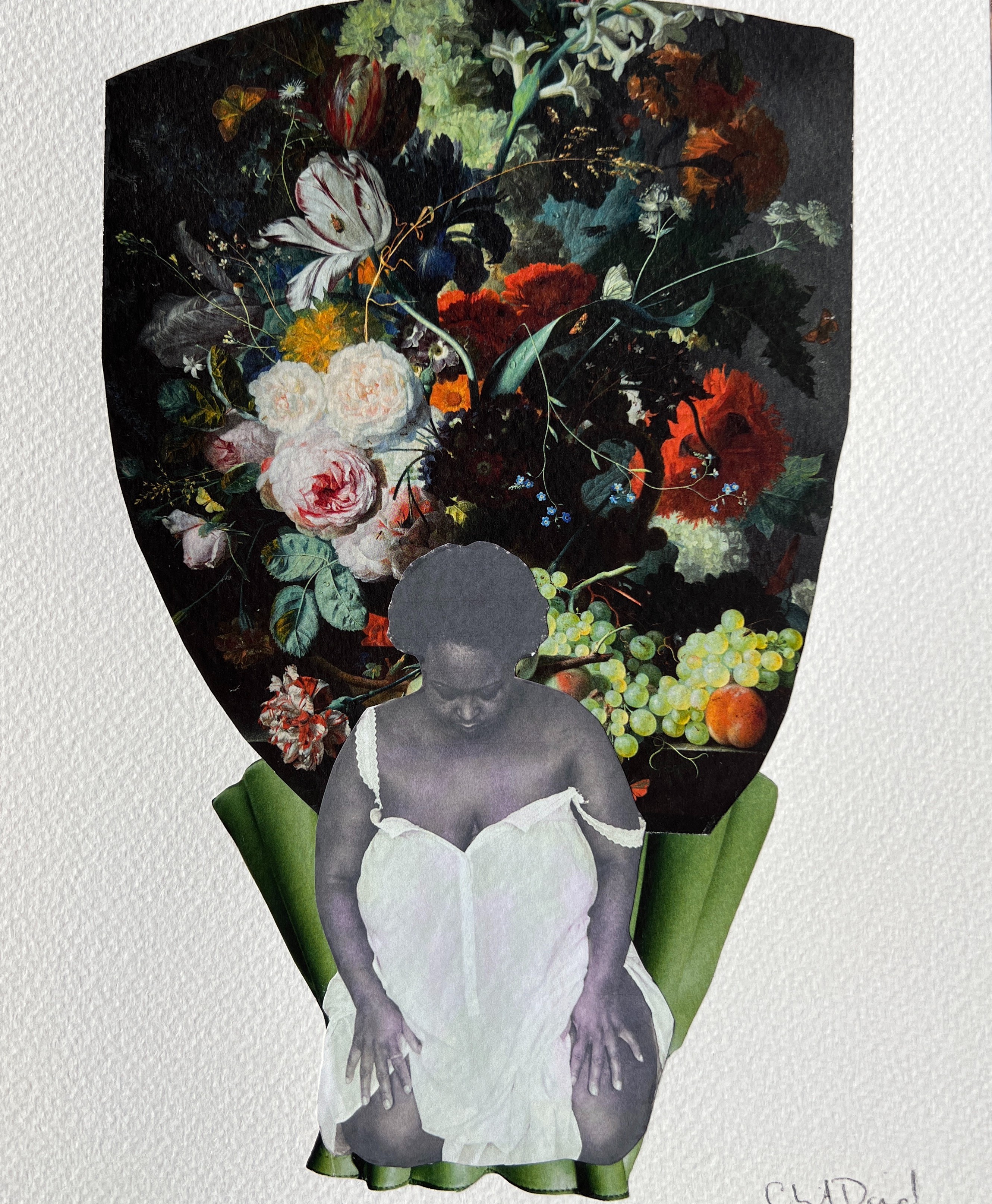 Christa David, In stillness, in solitude, i count 14 Christa David, In stillness, in solitude, i count 14