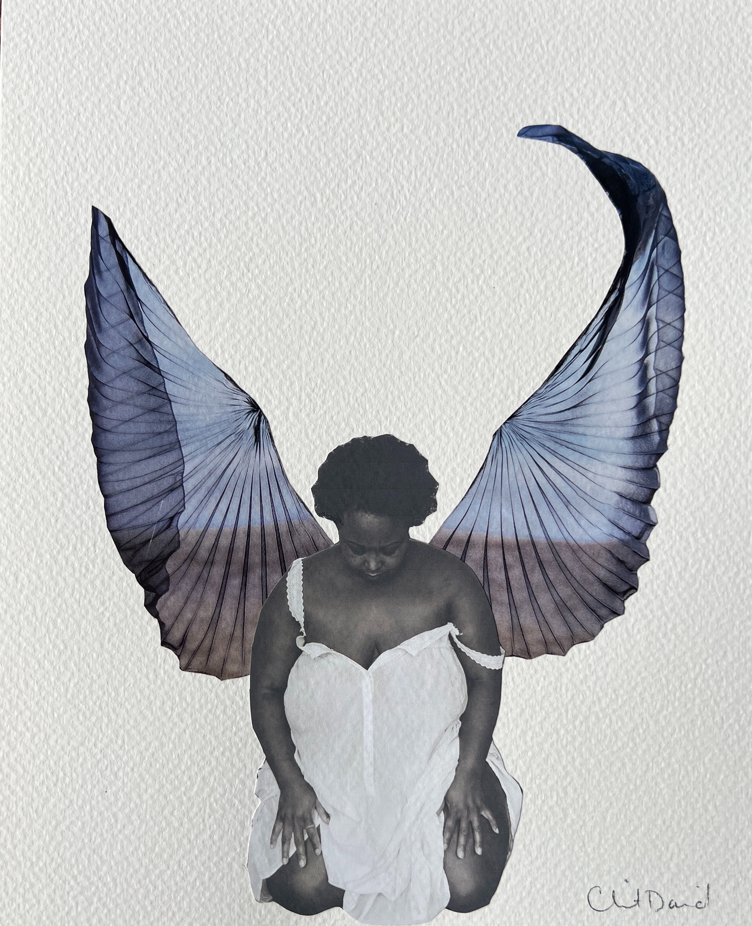 Christa David, In stillness, in solitude, i count 21 Christa David, In stillness, in solitude, i count 21