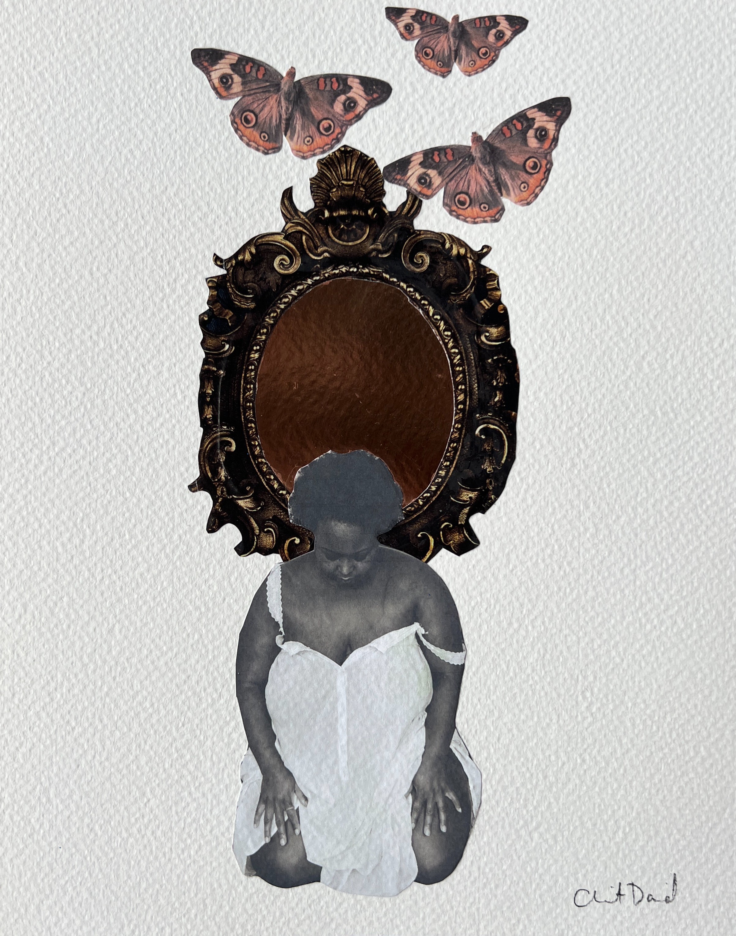 Christa David, In stillness, in solitude, i count 12 Christa David, In stillness, in solitude, i count 12