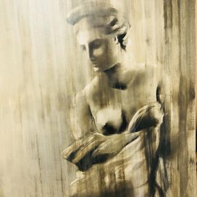 Peinture, Venus, Rusudan Zviadadze
